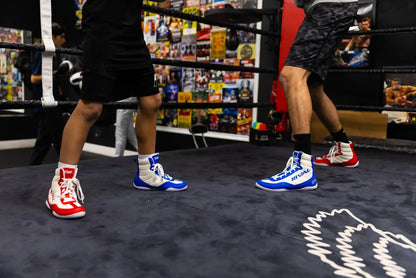 RSX-Future Boxing Boots