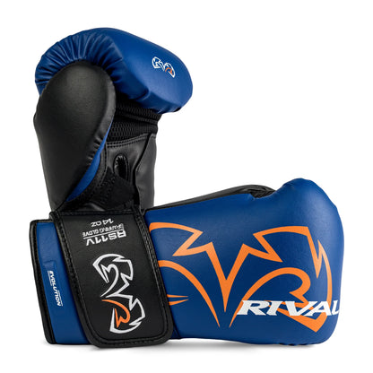 RS11V Evolution Sparring Gloves