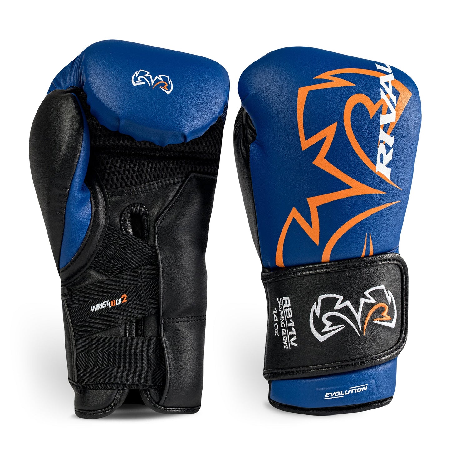 RS11V Evolution Sparring Gloves