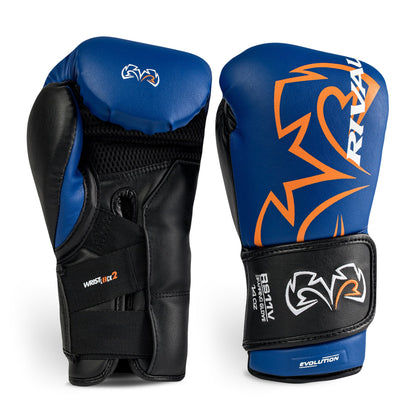 RS11V Evolution Sparring Gloves