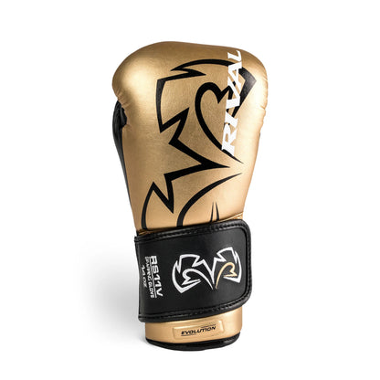 RS11V Evolution Sparring Gloves