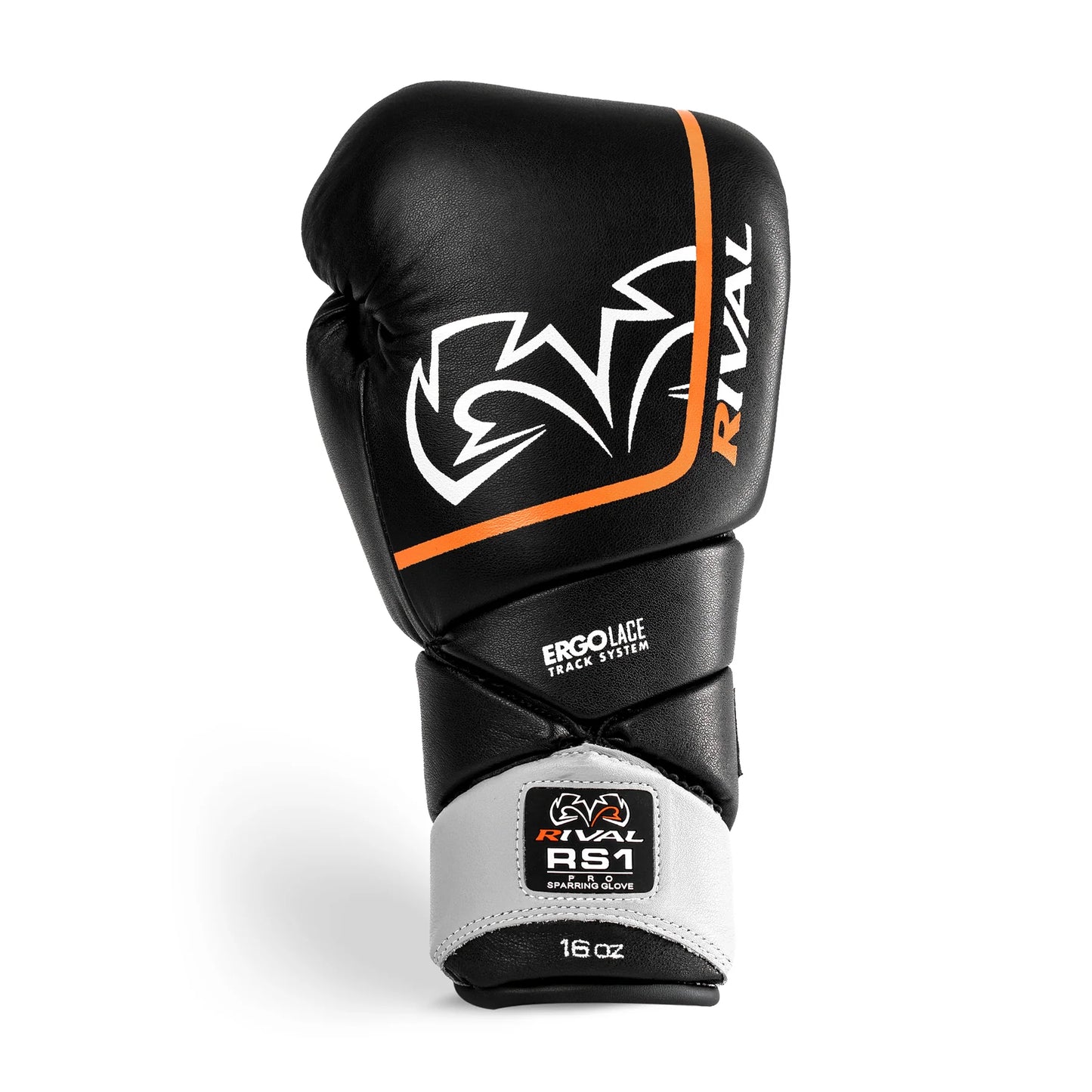 RS1 Leather Pro Sparring Gloves