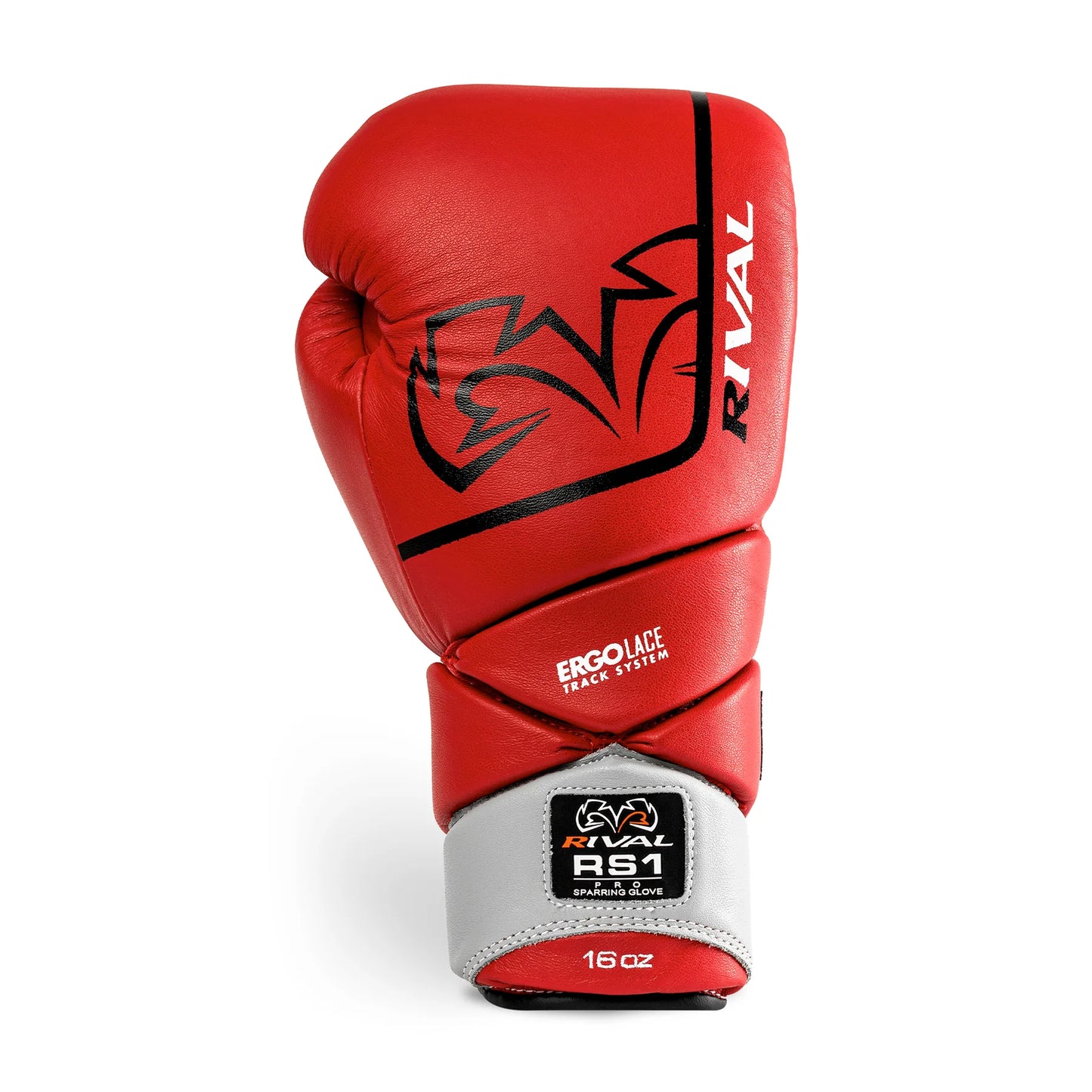 RS1 Leather Pro Sparring Gloves