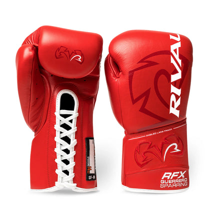 RFX-Guerrero Sparring Gloves - SF-H