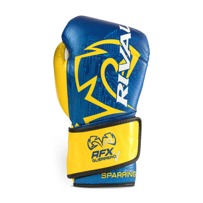 RFX-Guerrero-V Sparring Gloves P4P Edition