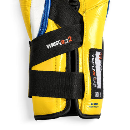 RFX-Guerrero-V Sparring Gloves P4P Edition