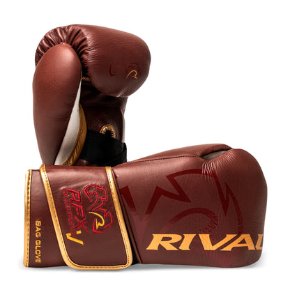 RFX-Guerrero-V Bag Gloves - SF-H