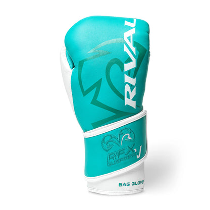 RFX-Guerrero-V Bag Gloves - SF-H