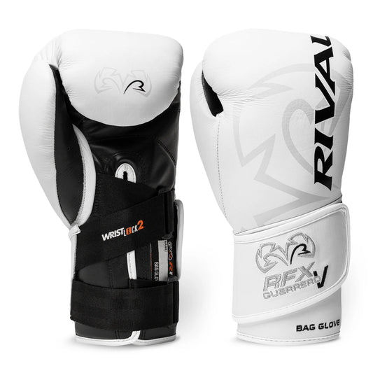 RFX-Guerrero-V Bag Gloves - HDE-F