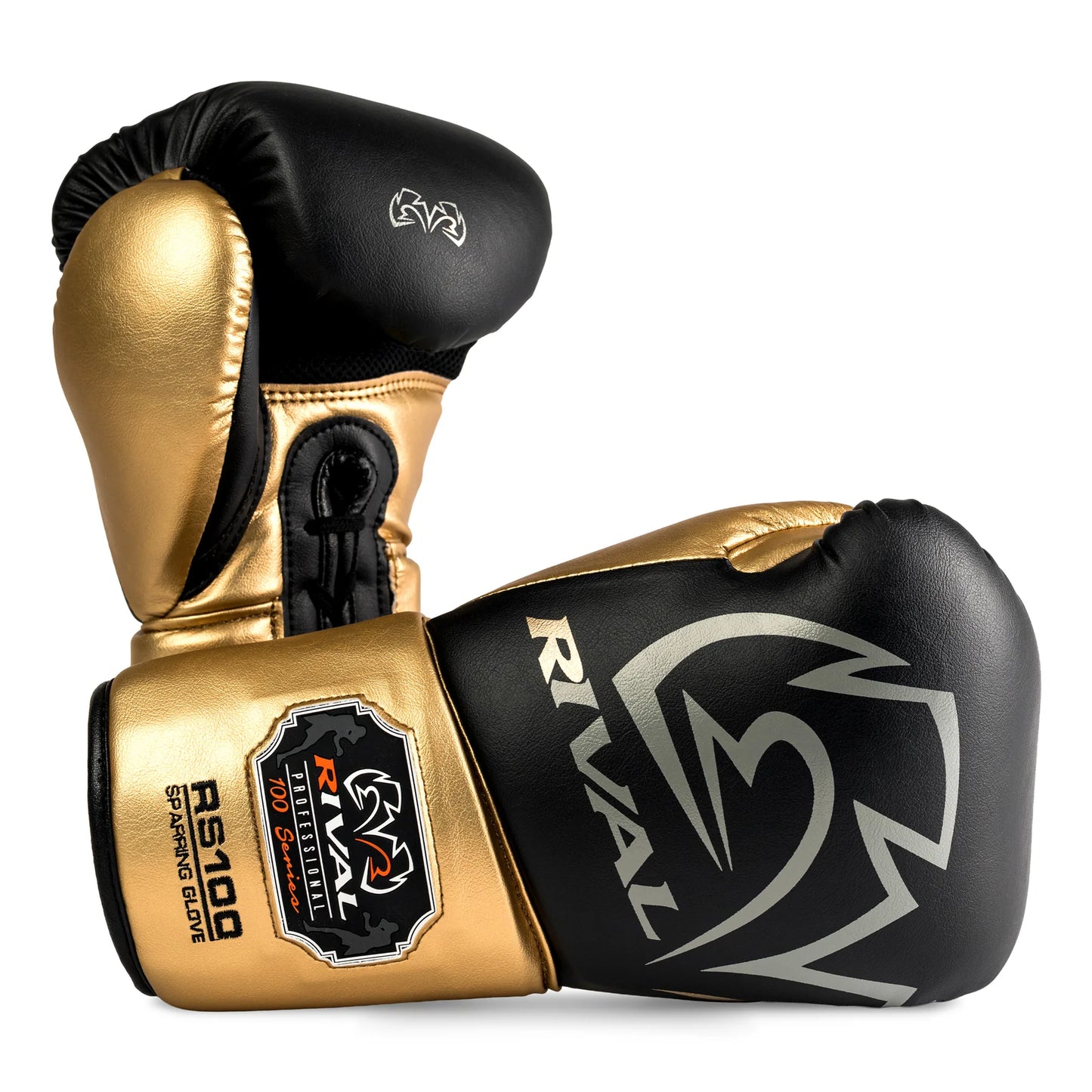 RS100 Professional Sparring Gloves