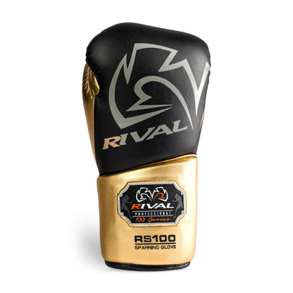 RS100 Professional Sparring Gloves