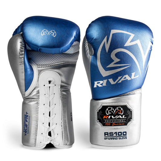 RS100 Professional Sparring Gloves