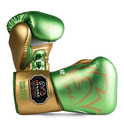 RS100 Professional Sparring Gloves
