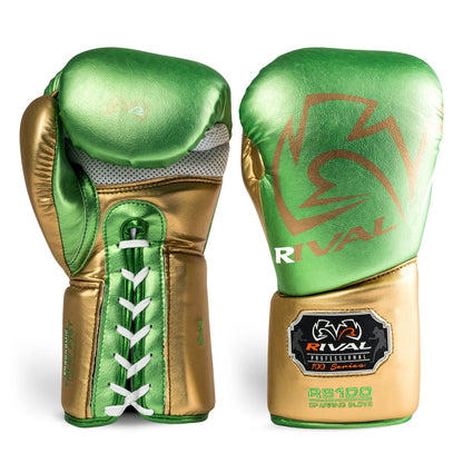RS100 Professional Sparring Gloves