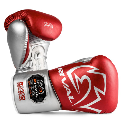 RS100 Professional Sparring Gloves