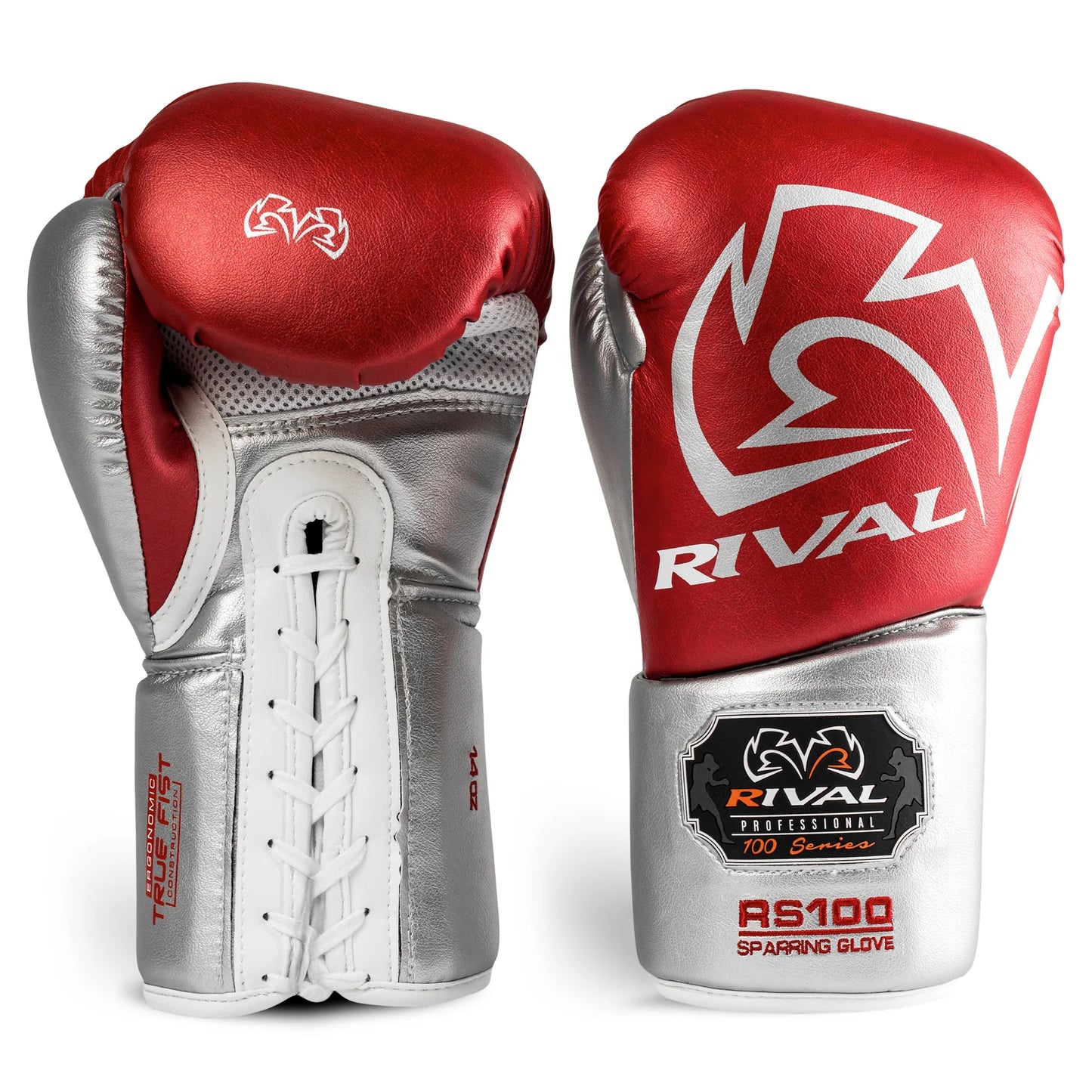 RS100 Professional Sparring Gloves