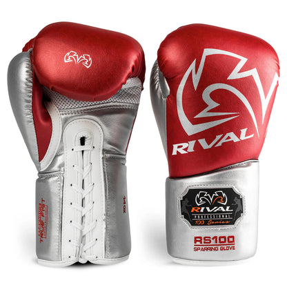 RS100 Professional Sparring Gloves