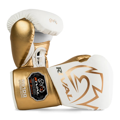 RS100 Professional Sparring Gloves