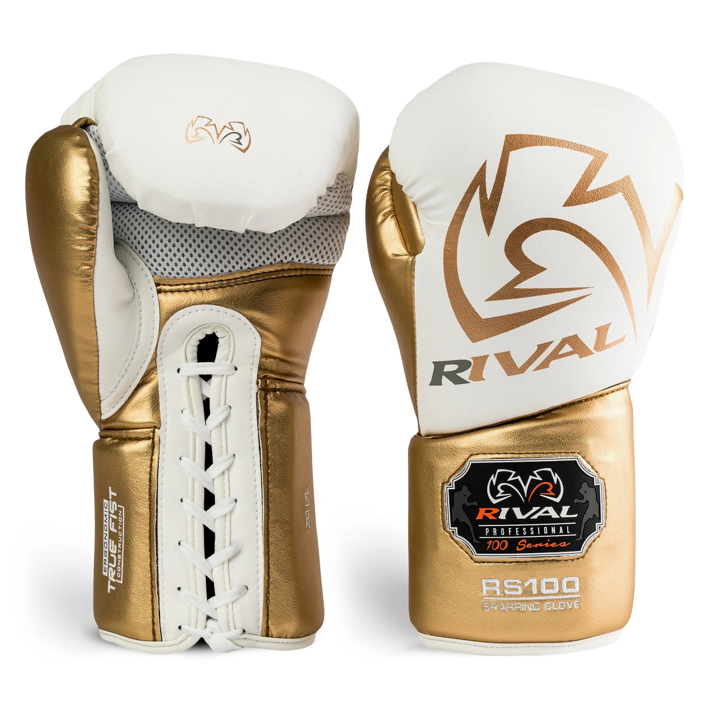 RS100 Professional Sparring Gloves