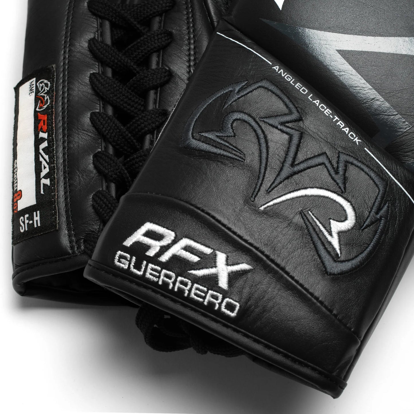 RFX-Guerrero Pro Fight Gloves - SF-H