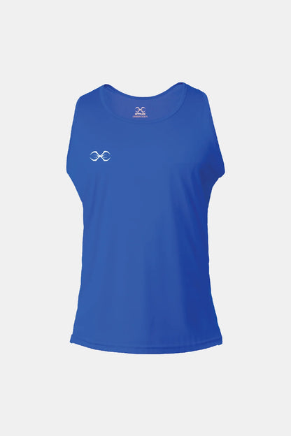 Adult Male Mettle Singlet