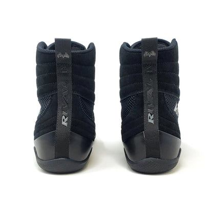 RSX-Guerrero Deluxe Boxing Boots