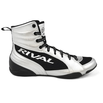 RSX-Guerrero Deluxe Boxing Boots