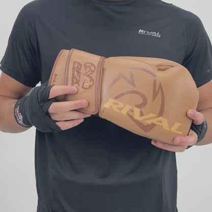 RFX-Guerrero-V Bag Gloves - SF-H