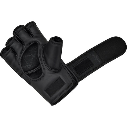 RDX F12 MMA Gloves for Women Pink