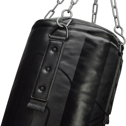 RDX F6 4ft / 5ft 2-in-1 KARA Training Punching Bag Set