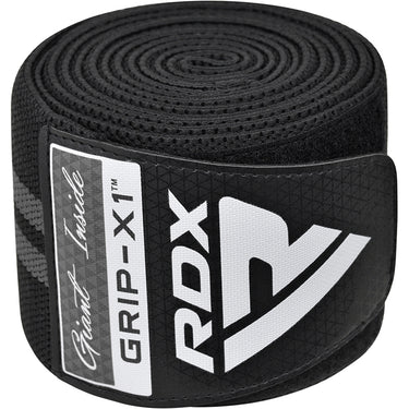 RDX KR11 Gym Knee Wrap
