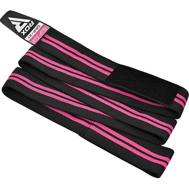 RDX KR11 Gym Knee Wrap