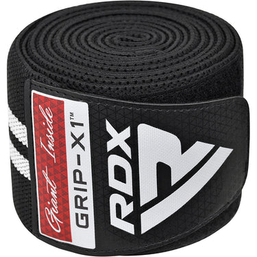 RDX KR11 Gym Knee Wrap