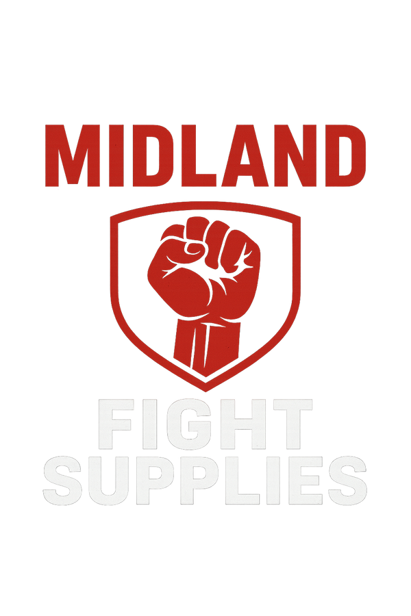 MIDLANDS FIGHT SUPPLIES
