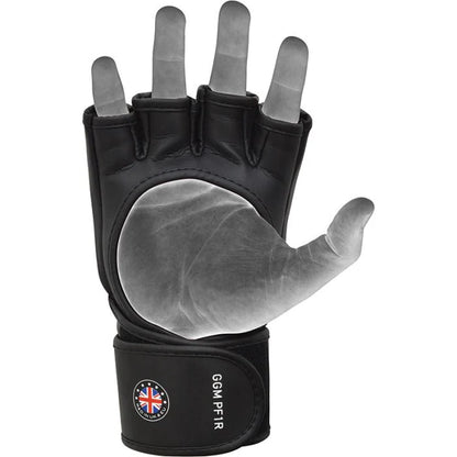 RDX PF1 MMA Fighting Grappling Gloves