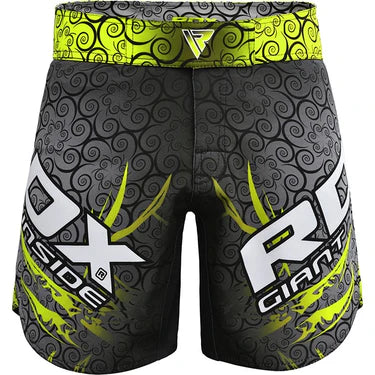 RDX R11 MMA Fight Shorts