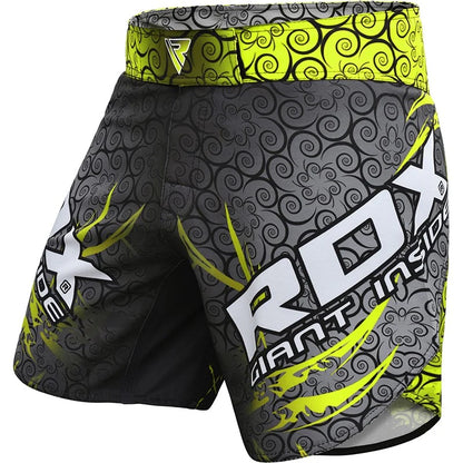 RDX R11 MMA Fight Shorts