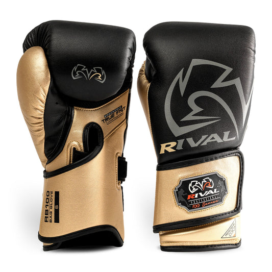 RB100 Professional Bag Gloves