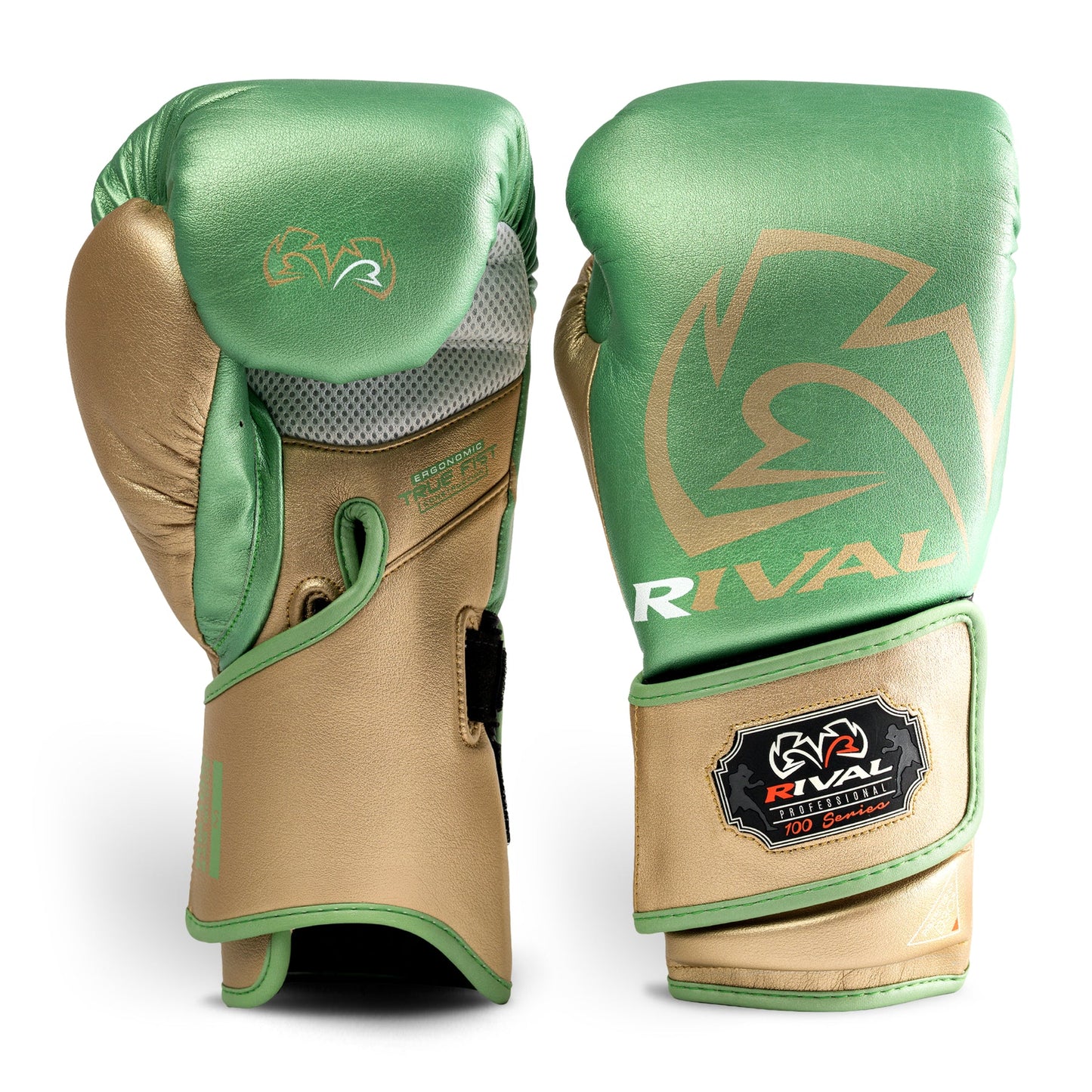 RB100 Professional Bag Gloves