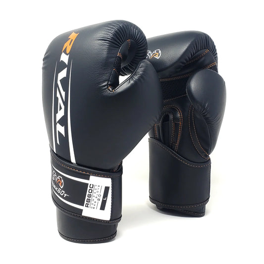 RB60 Workout Bag Gloves 2.0