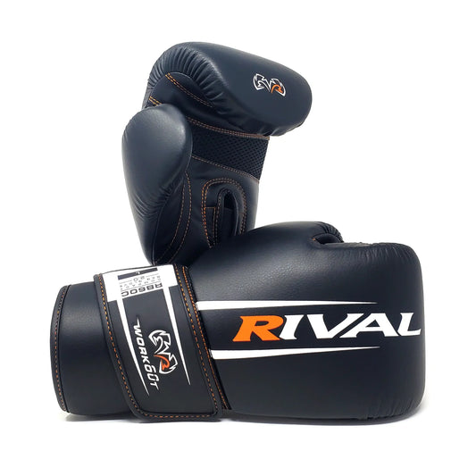 RB60 Workout Bag Gloves 2.0