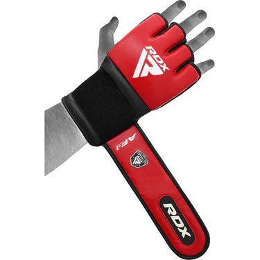 RDX F1 4oz MMA Grappling Gloves