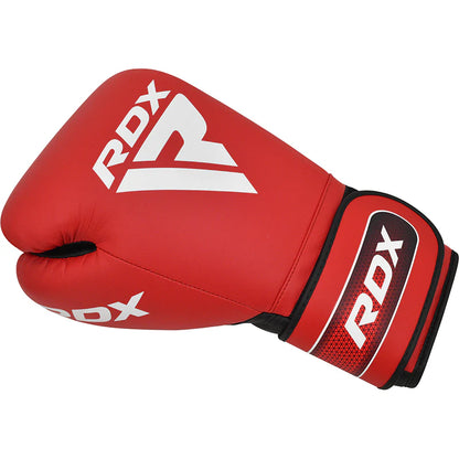 RDX APEX Sparring/Training Boxing Gloves Hook & Loop