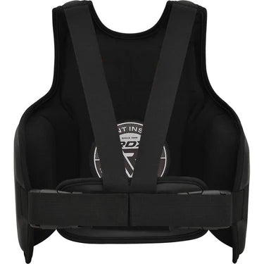 RDX F6M Kara Coach Chest Protector