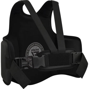 RDX F6M Kara Coach Chest Protector