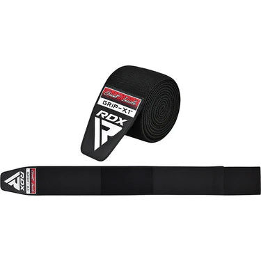 RDX K1 IPL & USPA Approved Knee Wraps For Power & Weight Lifting Gym Workouts Oeko-Tex Standard 100 Certified