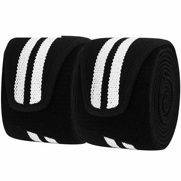 RDX K2 Compression Knee Wraps
