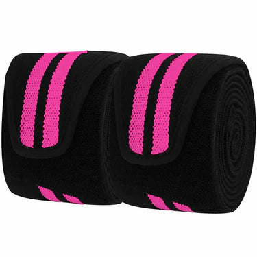 RDX K2 Compression Knee Wraps