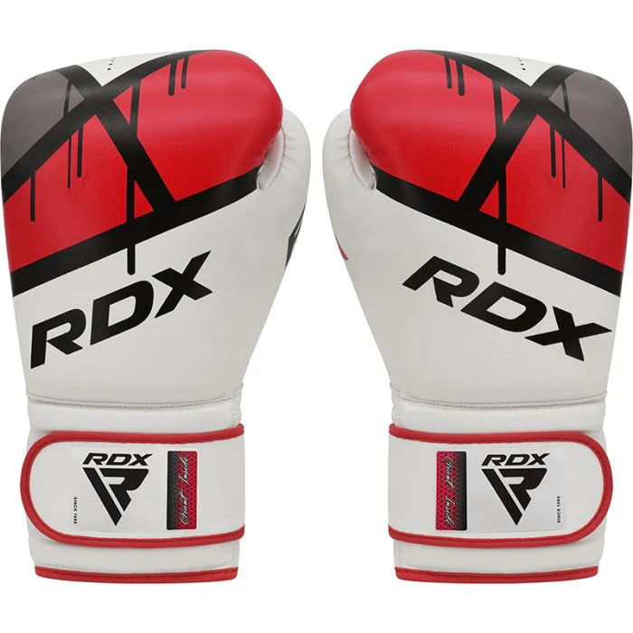 RDX Kids Boxing Gloves J7 6oz