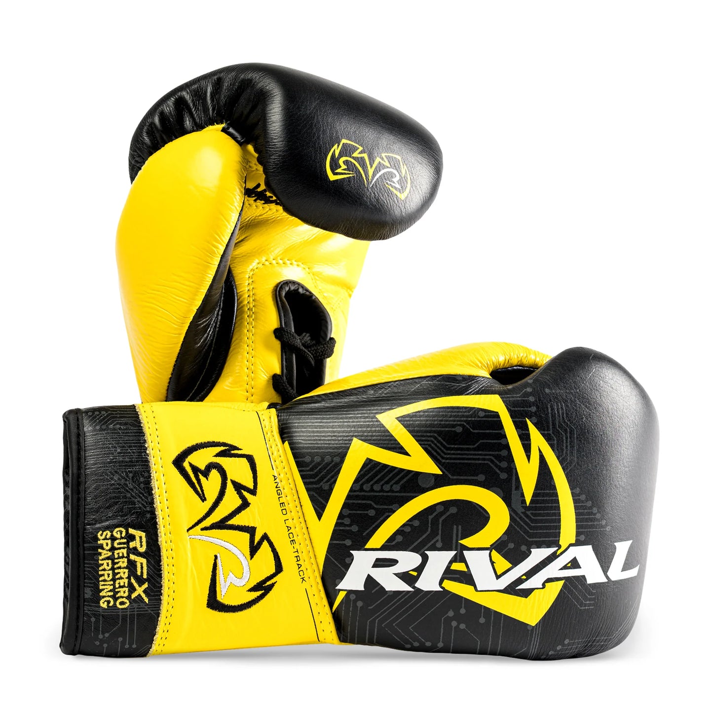 RFX-Guerrero-V Sparring Gloves P4P Edition